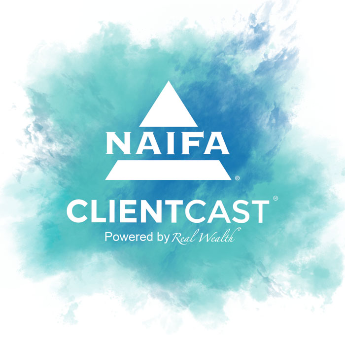 Naifa ClientCast Logo